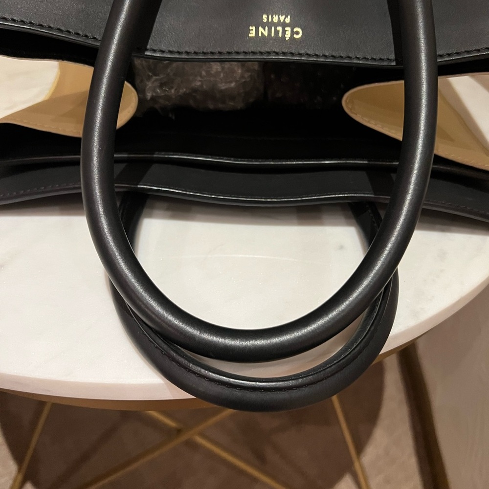 🔥Celine Handbag Micro Shopper!! - Picture 5 of 10